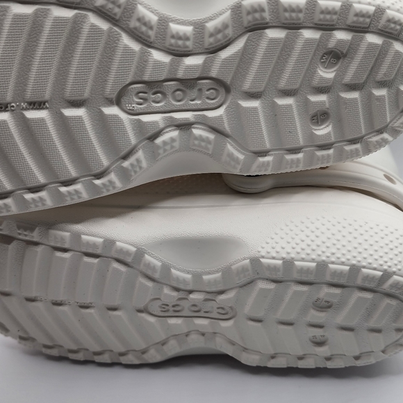 croc Boots - Picture 5 of 6